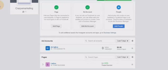Shopify独立站免费流量掘金术：Facebook精准引流全流程实战-外贸工具资源社区-外贸出海-逆袭-创业知识库
