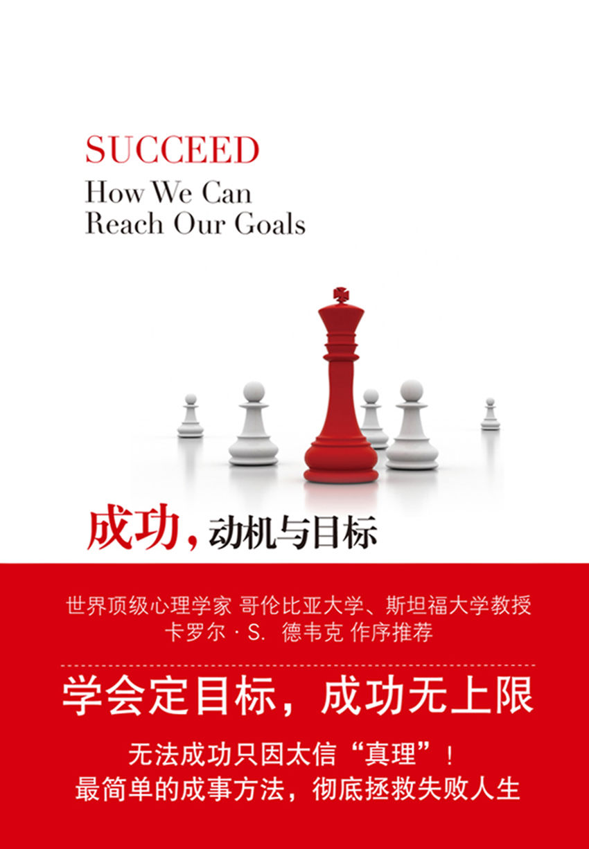《成功，动机与目标》海蒂·格兰特·霍尔沃.epub-逆袭-创业知识库
